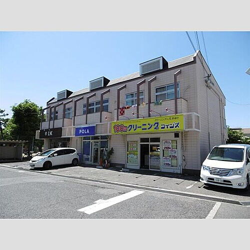 大阪府高石市西取石８丁目 築36年4ヶ月 2階建