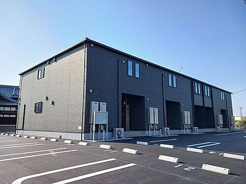 福岡県久留米市宮ノ陣町若松 2階建 築1年未満