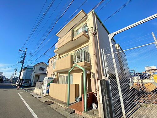 大阪府堺市西区鳳中町１０丁 賃貸マンション