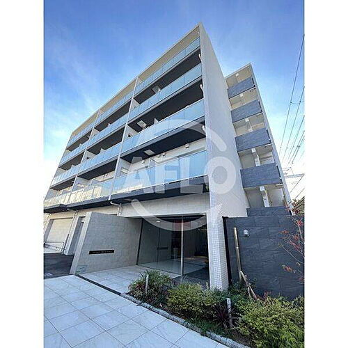 スプランディッド新大阪ＥＡＳＴ