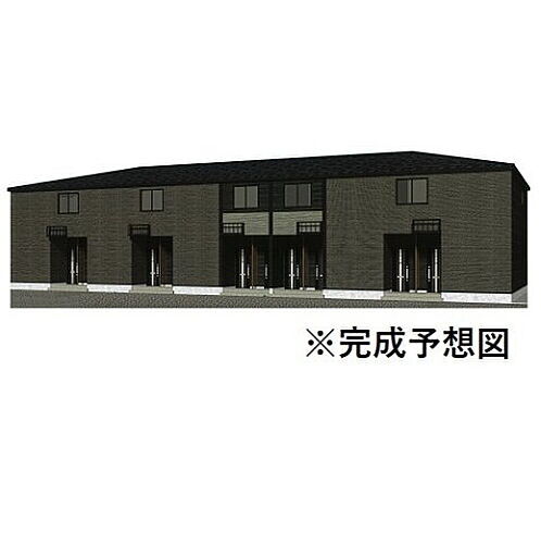 大阪府堺市南区大庭寺 賃貸アパート
