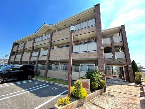 大阪府堺市東区日置荘原寺町 賃貸マンション