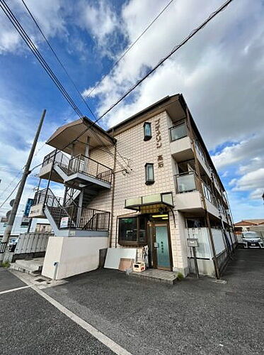 大阪府高石市西取石５丁目 賃貸マンション