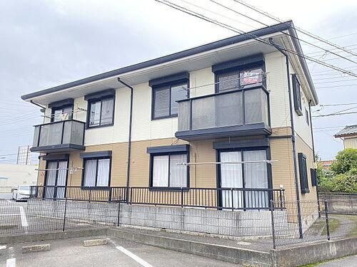 群馬県前橋市古市町 2階建 築29年5ヶ月