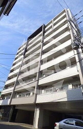 大阪府大阪市東成区中道４丁目 賃貸マンション