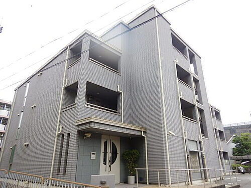 兵庫県神戸市東灘区深江本町１丁目 築19年10ヶ月 4階建