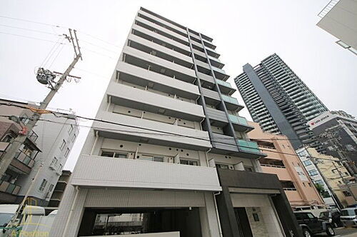 プランドール福島レジデンス