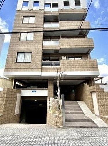 ＩＤＣセントコージア城北