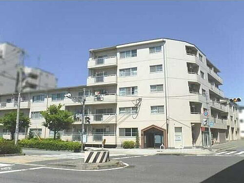 兵庫県神戸市東灘区御影郡家１丁目 賃貸マンション