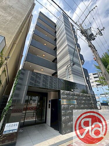 大阪府大阪市西成区北開１丁目 賃貸マンション