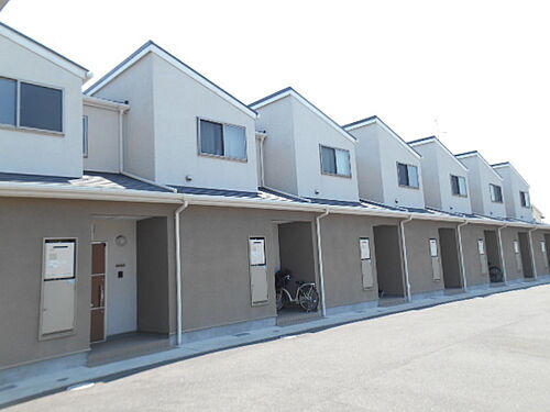 大阪府堺市西区山田３丁 2階建 築13年8ヶ月