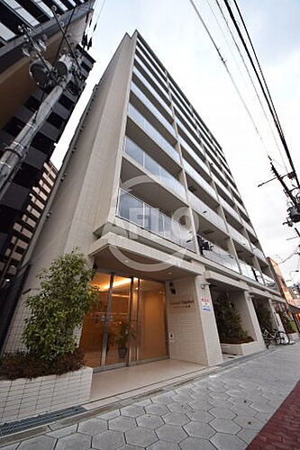 大阪府大阪市東成区大今里西１丁目 賃貸マンション