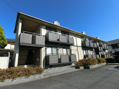 スティブル　Ａ棟