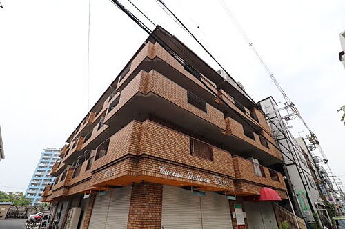 大阪府茨木市天王２丁目 賃貸マンション