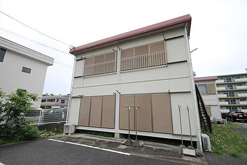 シティハイム熊田Ｂ
