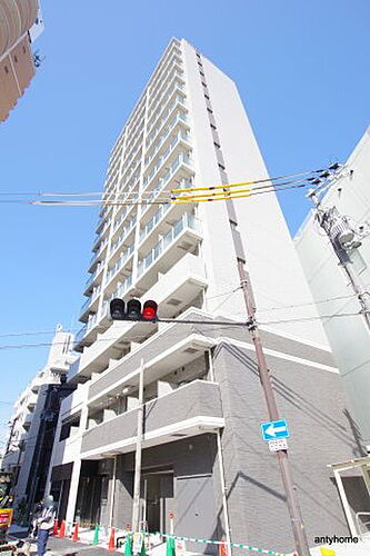 大阪府大阪市天王寺区味原町 15階建 築5年9ヶ月