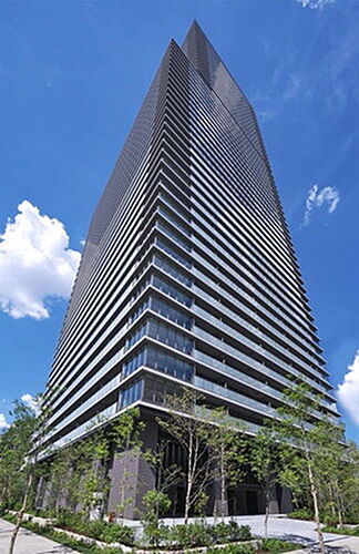 グランドメゾン新梅田タワー　ＴＨＥ　ＣＬＵＢ　ＲＥＳＩＤＥＮＣＥ