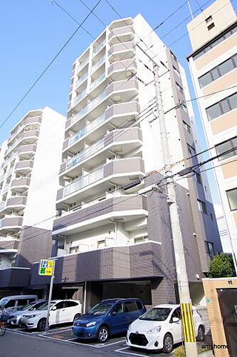 大阪府大阪市淀川区十三東３丁目 10階建 築17年10ヶ月