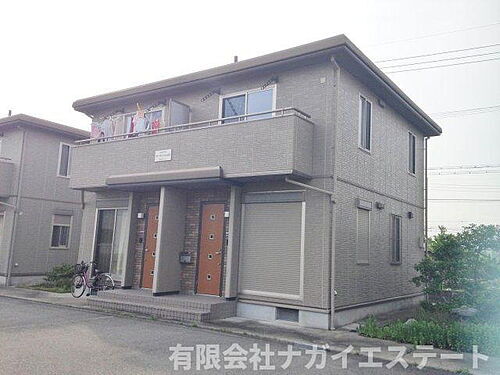 ガーデンハイム