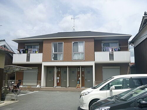 メゾン壽 2階建