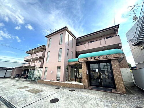 大阪府河内長野市野作町 賃貸マンション