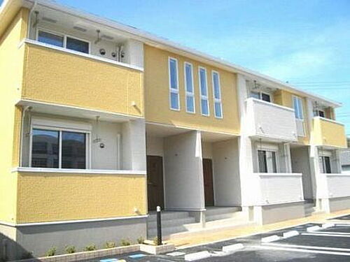 兵庫県相生市佐方２丁目 2階建 築14年10ヶ月