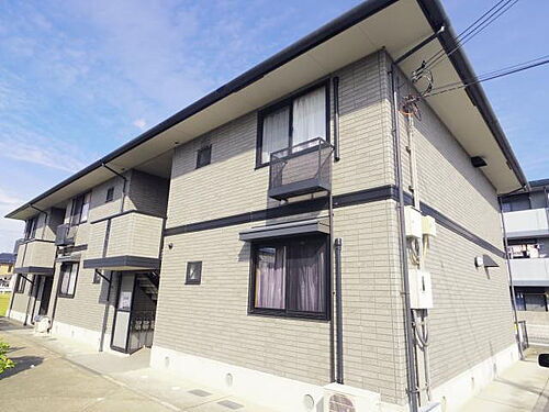 奈良県奈良市西九条町１丁目 2階建 築24年9ヶ月