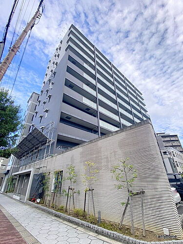 大阪府大阪市東成区玉津１丁目 賃貸マンション