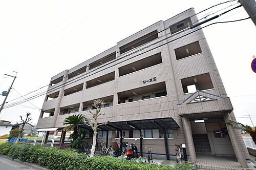 大阪府堺市中区土塔町 賃貸マンション