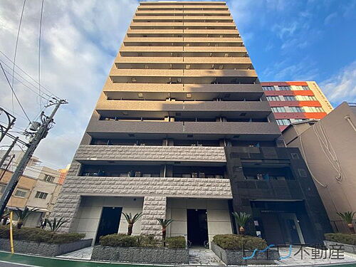 Ｓ－ＲＥＳＩＤＥＮＣＥ難波Ｂｒｉｌｌｅｒ