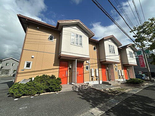 メゾン　ラ　パヴィエ　Ａ棟