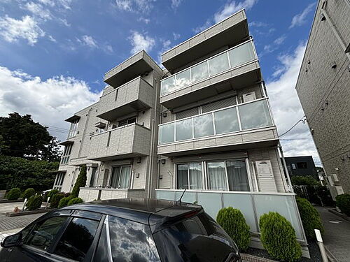 千葉県千葉市中央区宮崎町 3階建 築7年9ヶ月