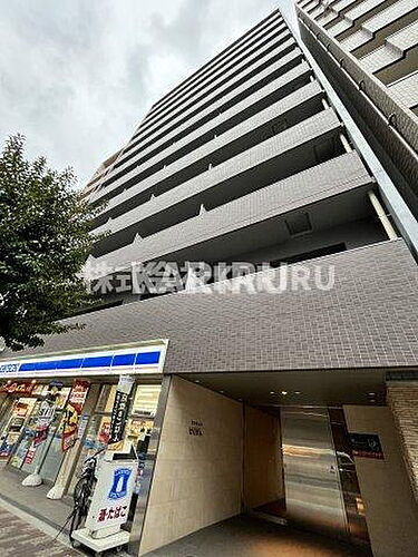 大阪府大阪市都島区片町１丁目 賃貸マンション