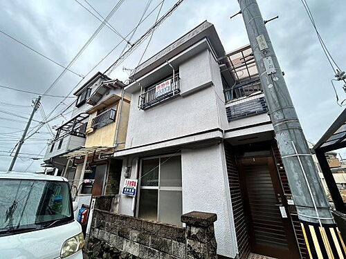 大阪府大阪狭山市半田５丁目 賃貸一戸建て