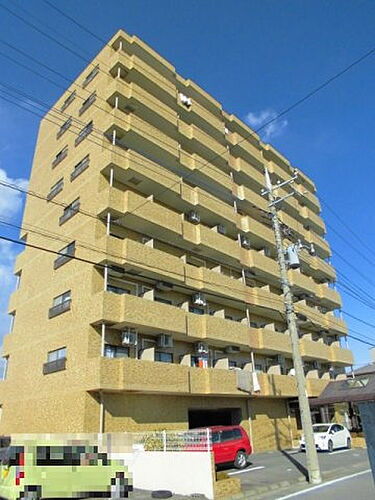 ホーユウパレス新前橋