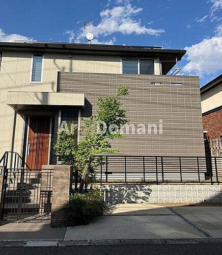 千葉県柏市新富町１丁目 賃貸一戸建て