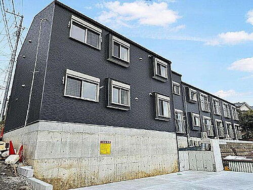 千葉県習志野市花咲２丁目 賃貸アパート