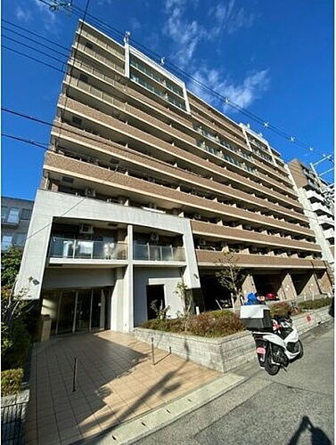 兵庫県神戸市中央区生田町３丁目 賃貸マンション