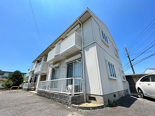 大阪府堺市中区福田 築31年9ヶ月 2階建