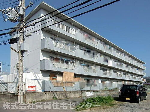 和歌山県和歌山市市小路 賃貸マンション