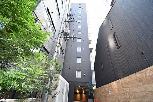 大阪府大阪市北区西天満３丁目 築11年10ヶ月 12階建