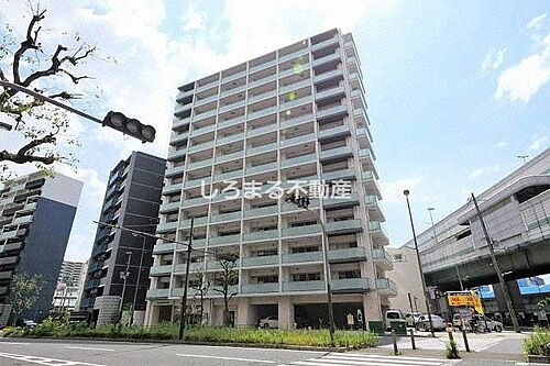 大阪府大阪市北区天満橋３丁目 賃貸マンション