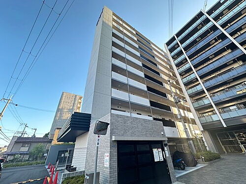 大阪府吹田市岸部南１丁目 賃貸マンション