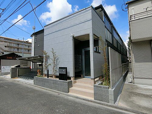 東京都八王子市明神町１丁目 賃貸アパート