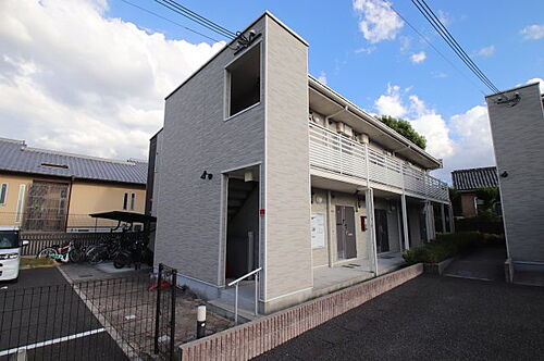 大阪府大阪狭山市半田６丁目 賃貸アパート