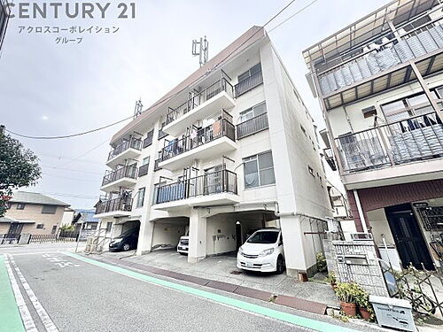 兵庫県西宮市南甲子園２丁目 賃貸マンション