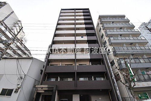 大阪府大阪市港区波除２丁目 12階建 築12年9ヶ月