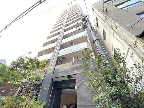 大阪府大阪市中央区南久宝寺町２丁目 賃貸マンション