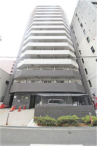 大阪府大阪市中央区島之内１丁目 賃貸マンション