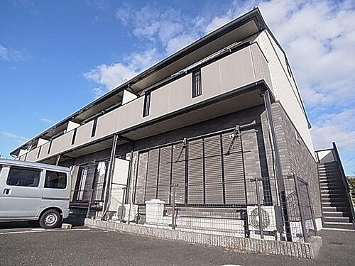 奈良県香芝市穴虫 2階建 築27年9ヶ月